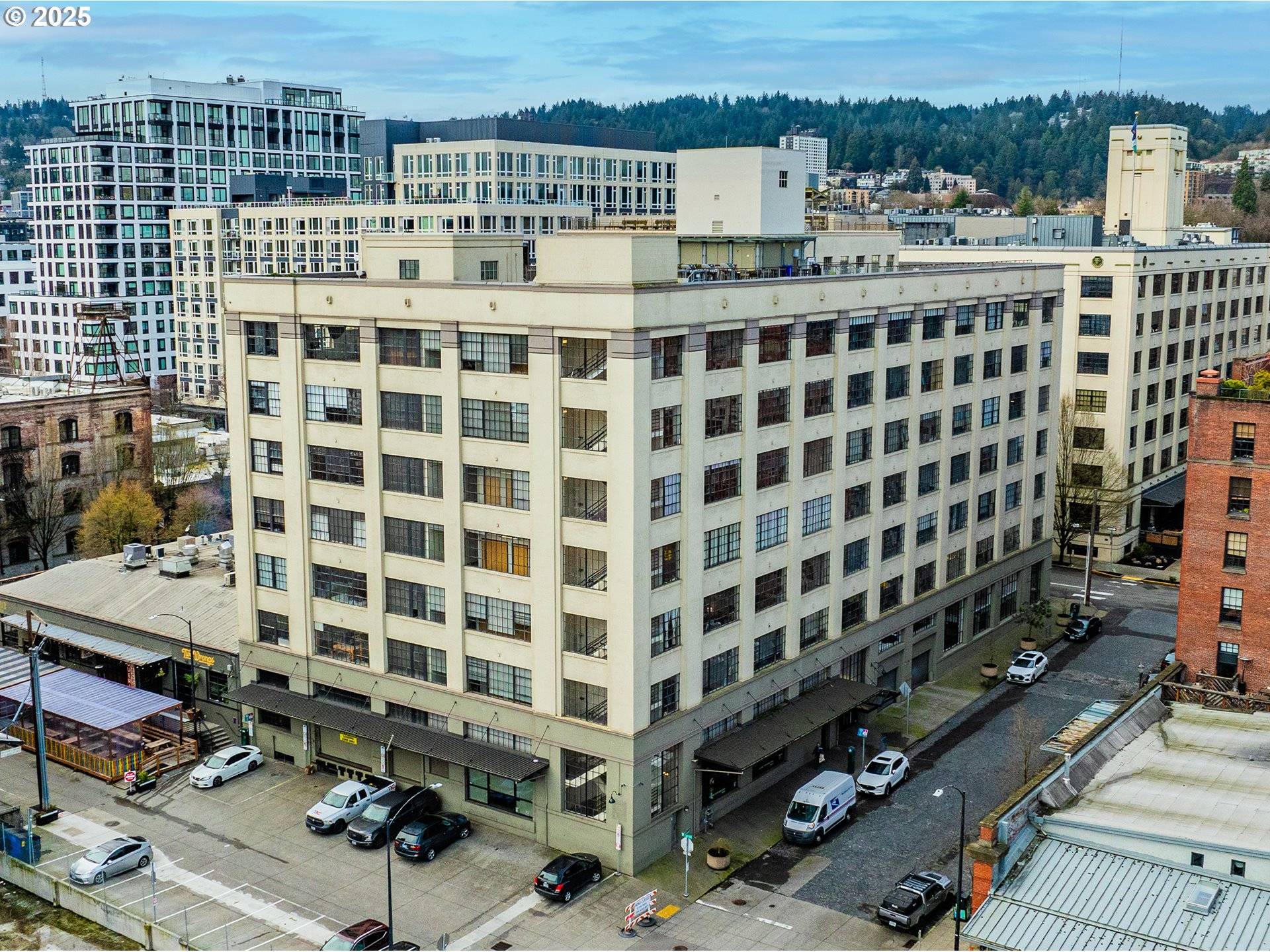 1314 NW IRVING ST #202, Portland, OR 97209