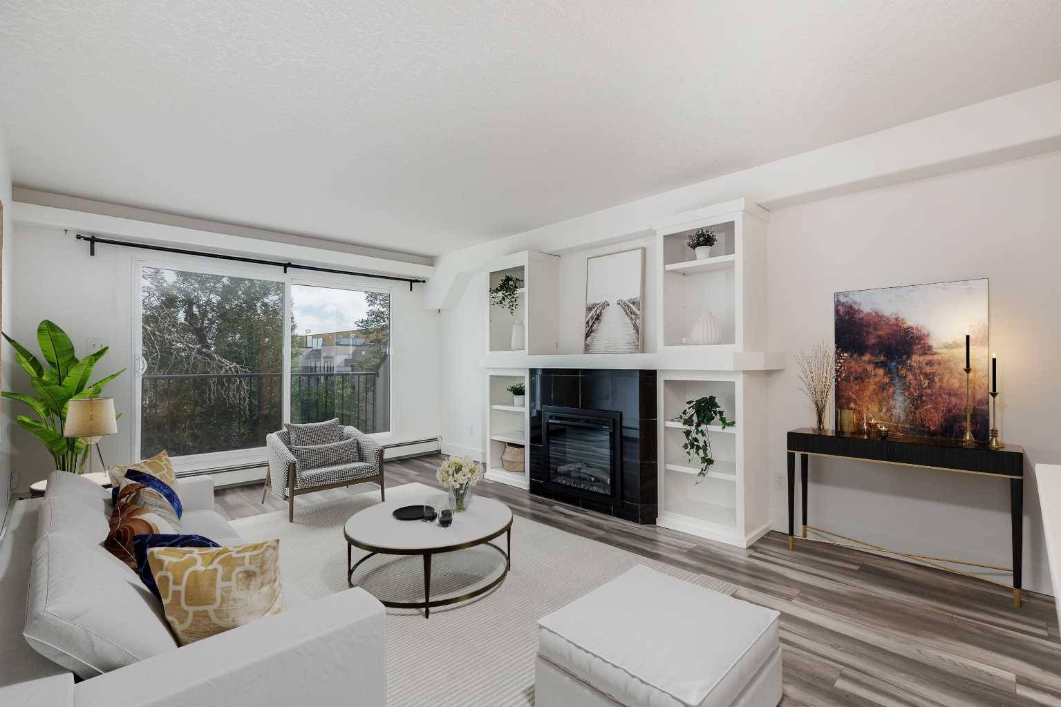 355 5 AVE NE #311, Calgary, AB T2E 0K9