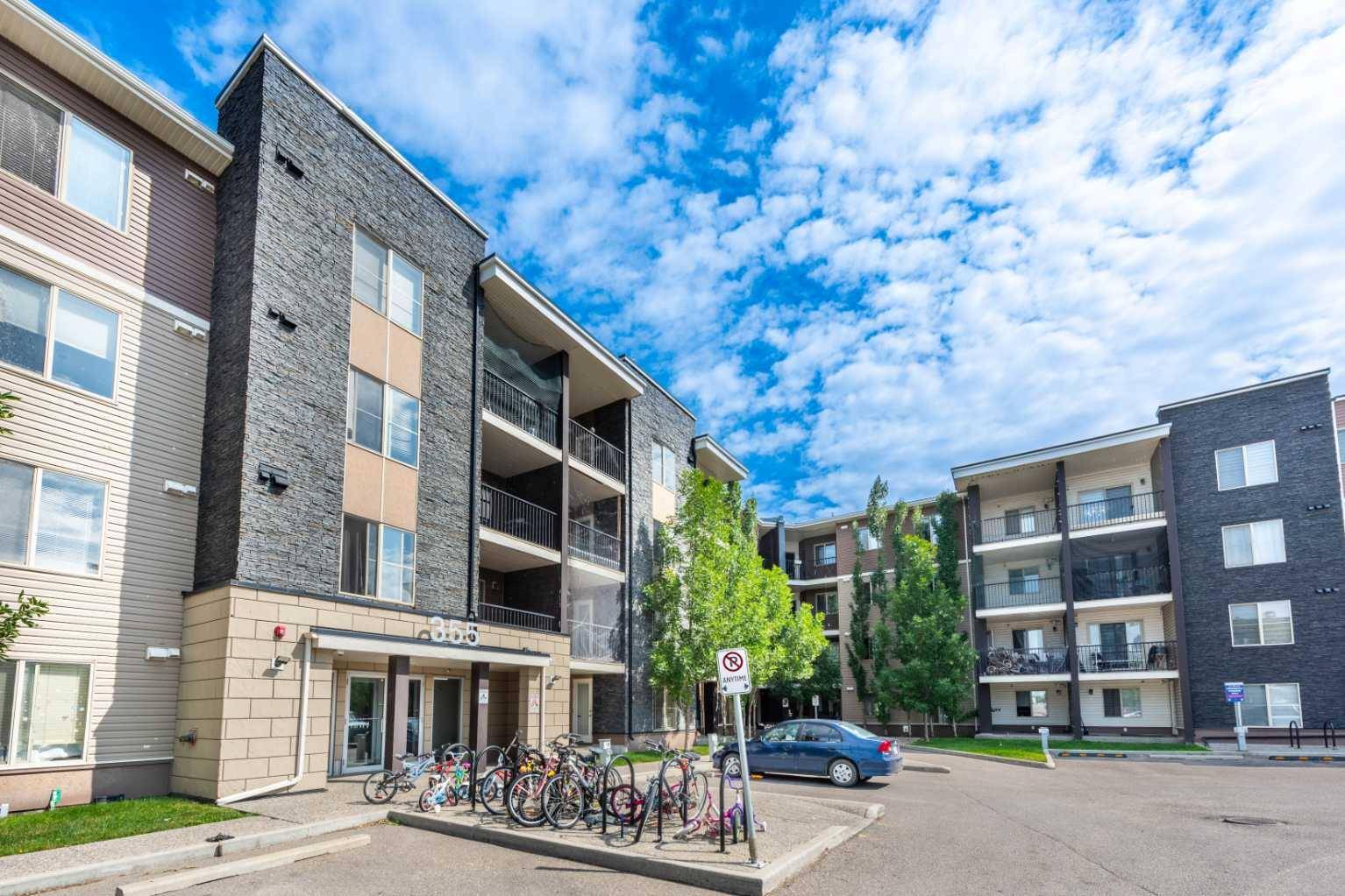 355 Taralake WAY Northeast #318, Calgary, AB T3J 0M1