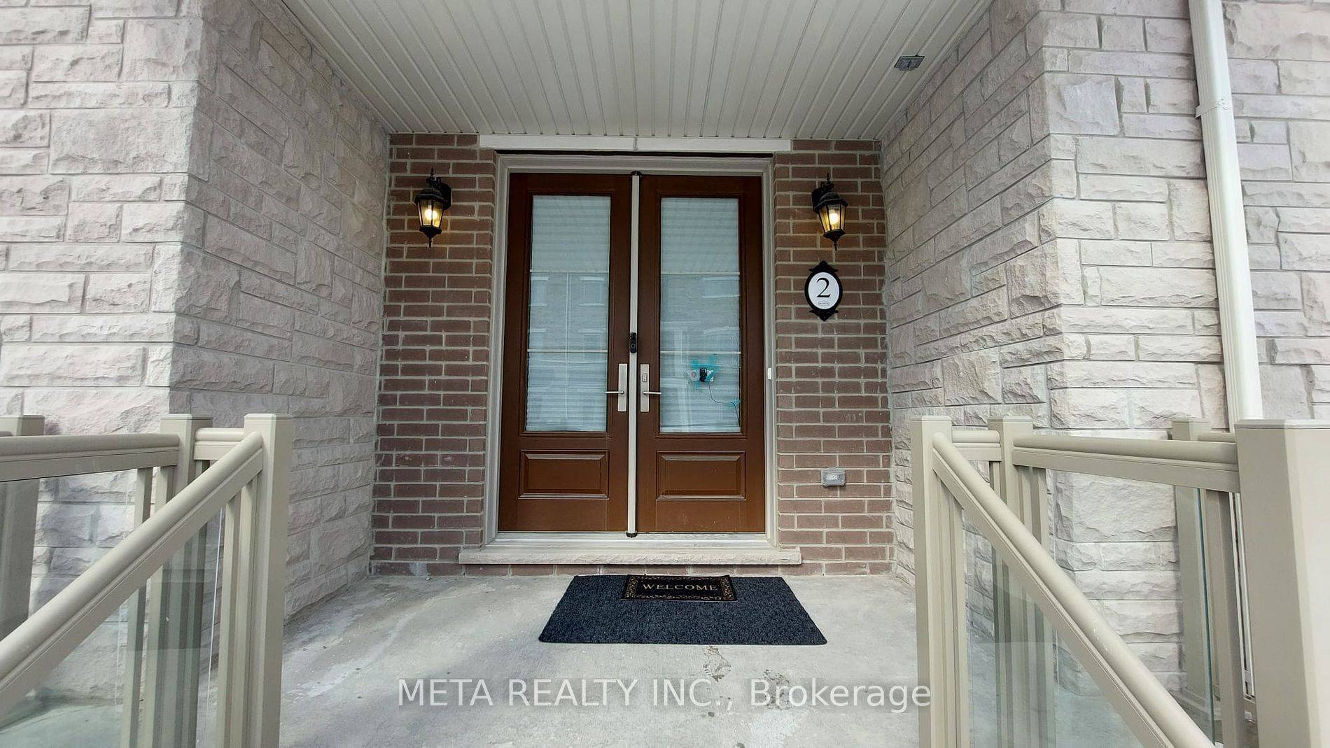 Markham, ON L6B 1R3,2 Bruce Boyd DR