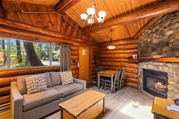 Parksville, BC V9P 2G6,1155 Resort Dr #416