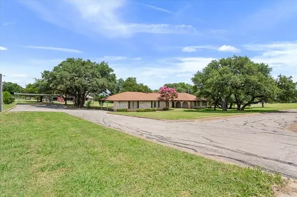 China Spring, TX 76633,153 Eagle Canyon Drive