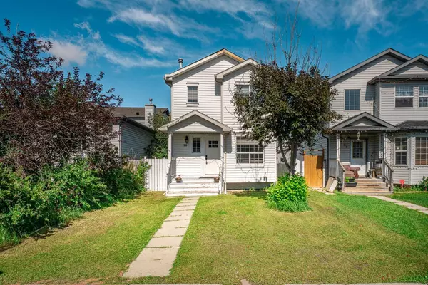 90 MARTIN CROSSING WAY NE, Calgary, AB T3J3V3