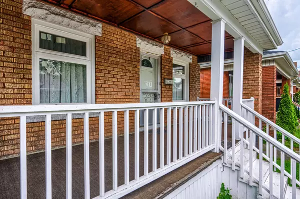Hamilton, ON L8N 1W3,30 Webber AVE