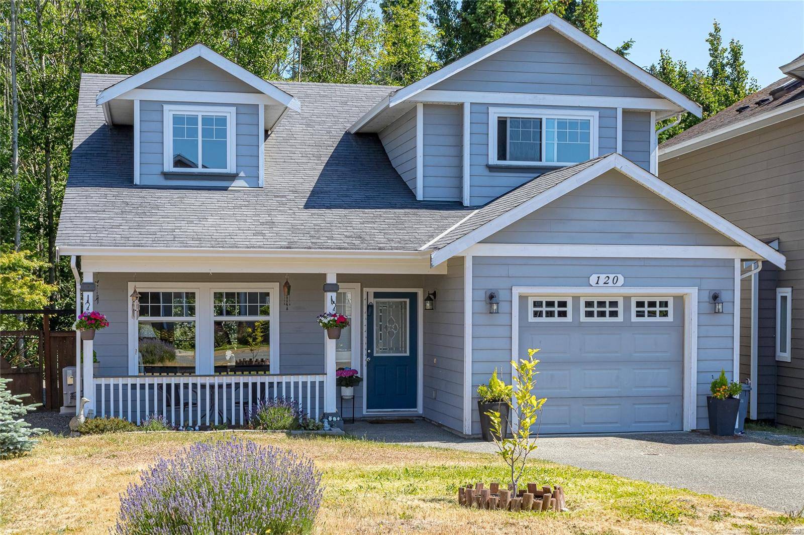 120 Thetis Vale Cres, View Royal, BC V9B 6S6