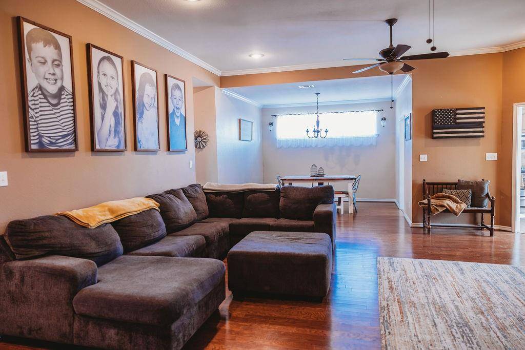 Bonham, TX 75418,710 Mockingbird Street