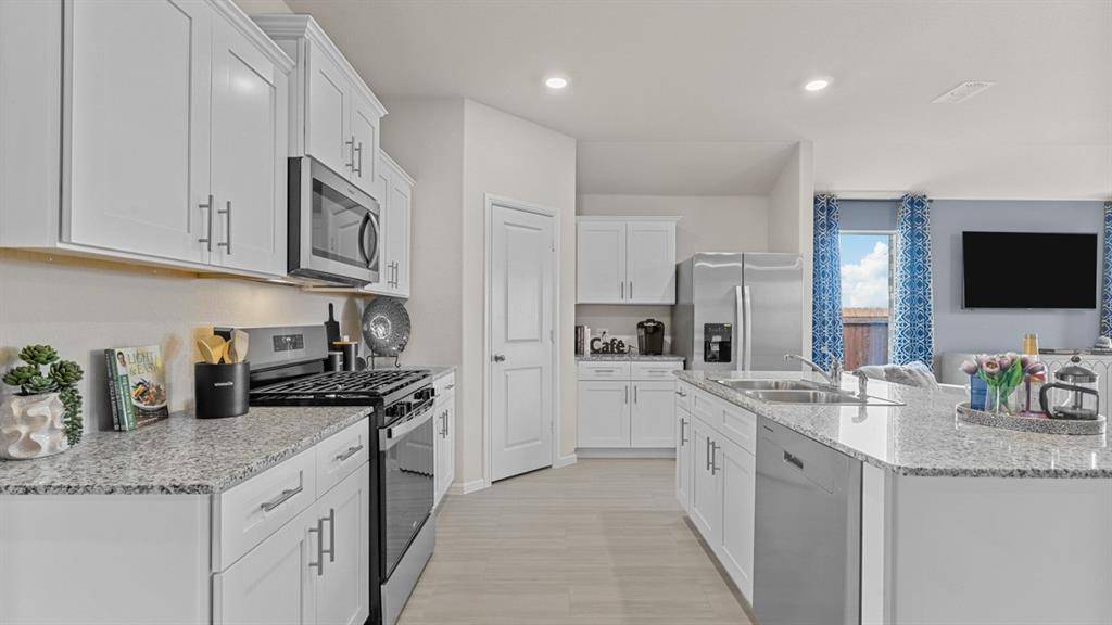 Fort Worth, TX 76036,4104 CROOKED BEND Drive