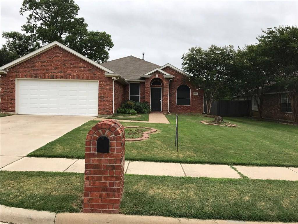 2406 Blue Holly Drive, Corinth, TX 76210