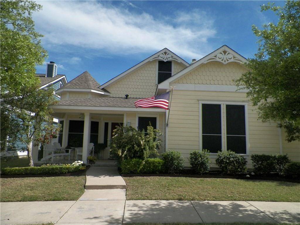 970 Fox Grove Lane, Providence Village, TX 76227