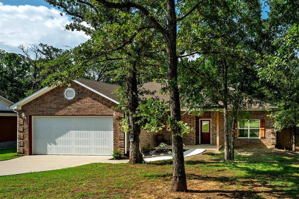 27 Circle Drive, Denison, TX 75021