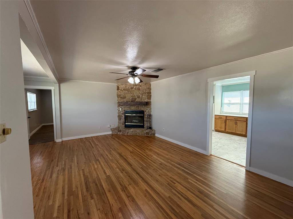 Merkel, TX 79536,205 Cherry