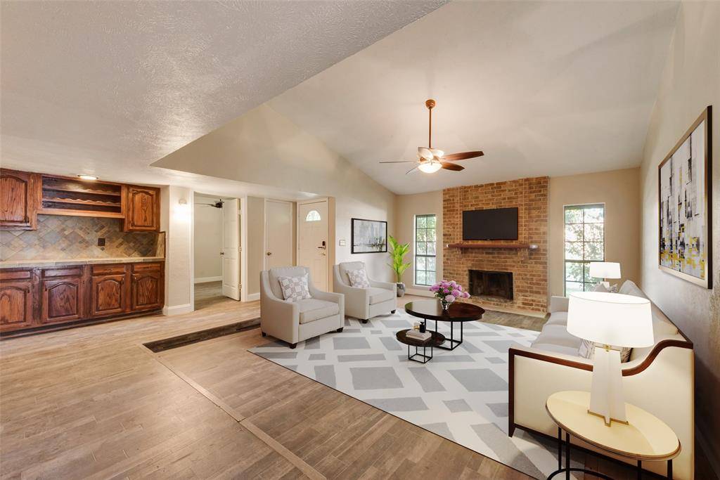 Plano, TX 75025,1217 Gannon Drive