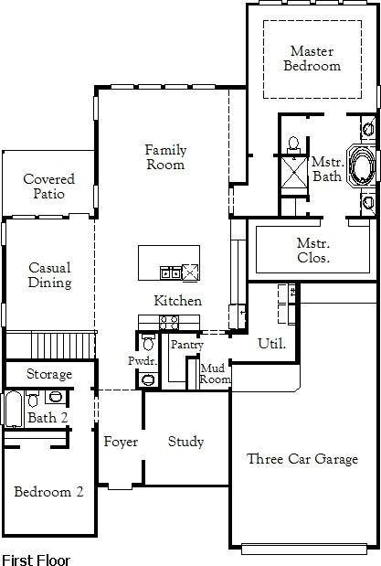 Mckinney, TX 75071,4004 Gervais Dr.