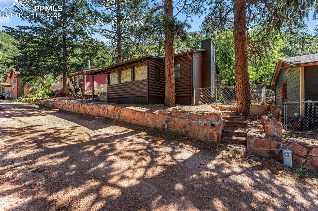 Cascade, CO 80809,8234 W Highway 24 HWY