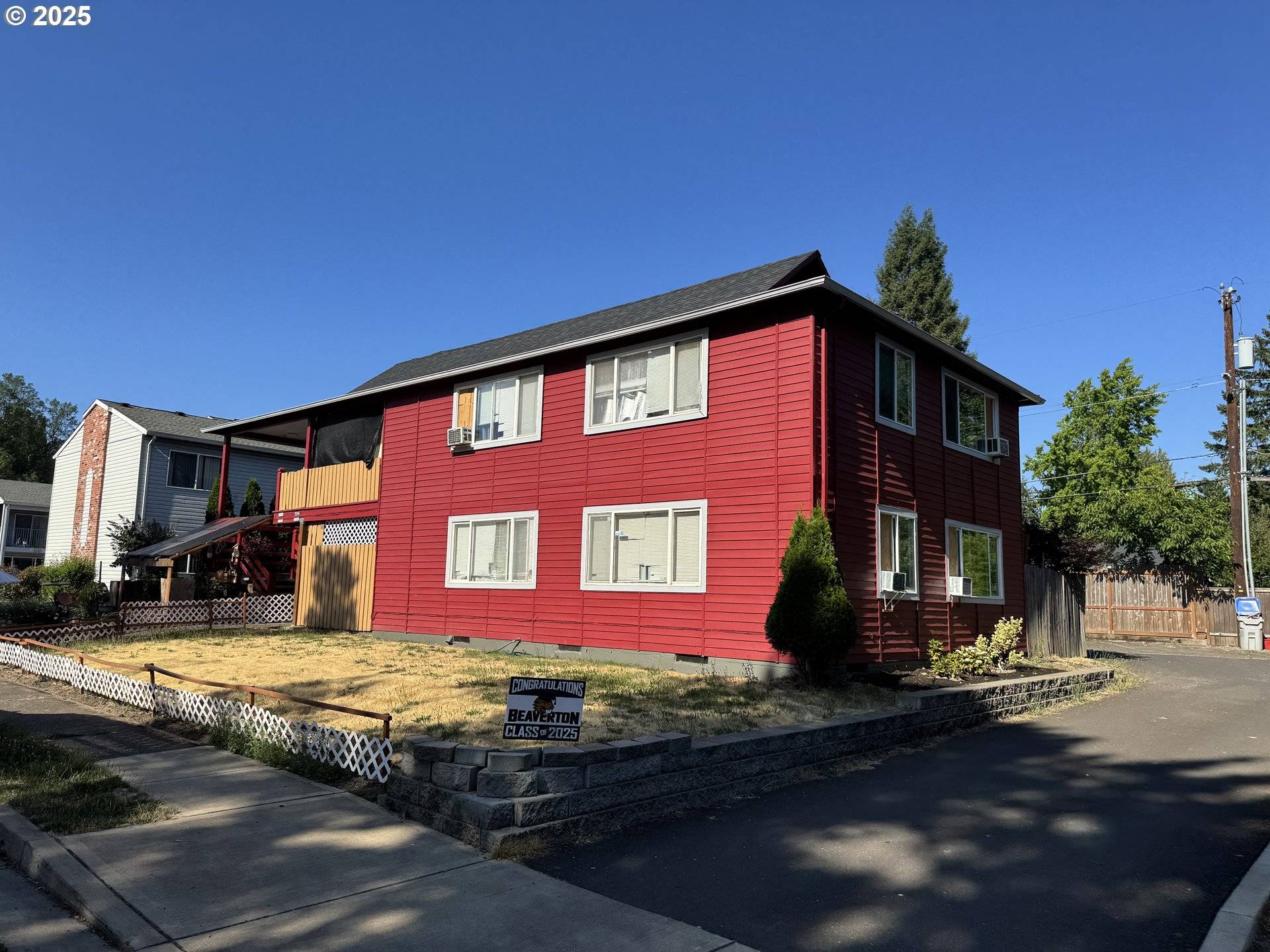Beaverton, OR 97005,3398 SW 125TH AVE