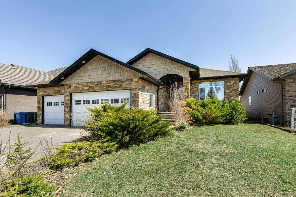 59 Alexander CRES, Red Deer, AB T4R 2T2