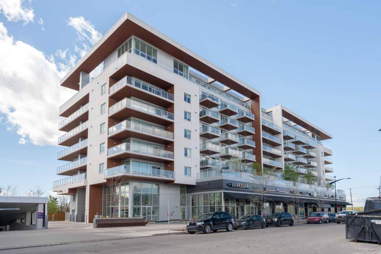 8505 Broadcast AVE Southwest #518, Calgary, AB T3H 6B5