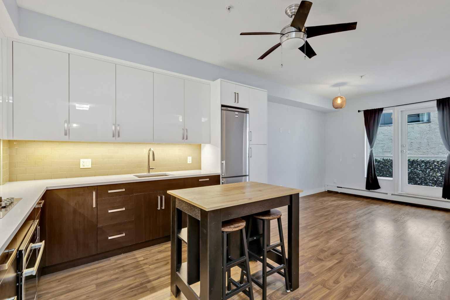 Calgary, AB T2T 1C4,1521 26 AVE SW #203