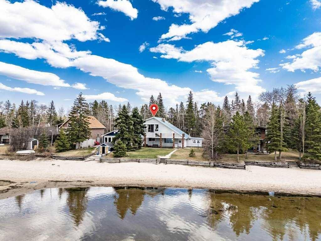 Ma-me-o Beach, AB T0C 1X0,907 1st AVE