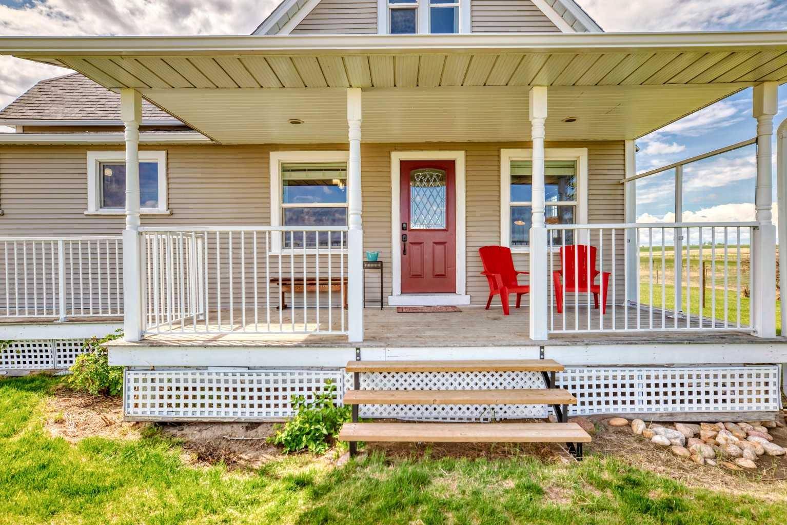 578113 83 ST E, Rural Foothills County, AB T1V 1R7