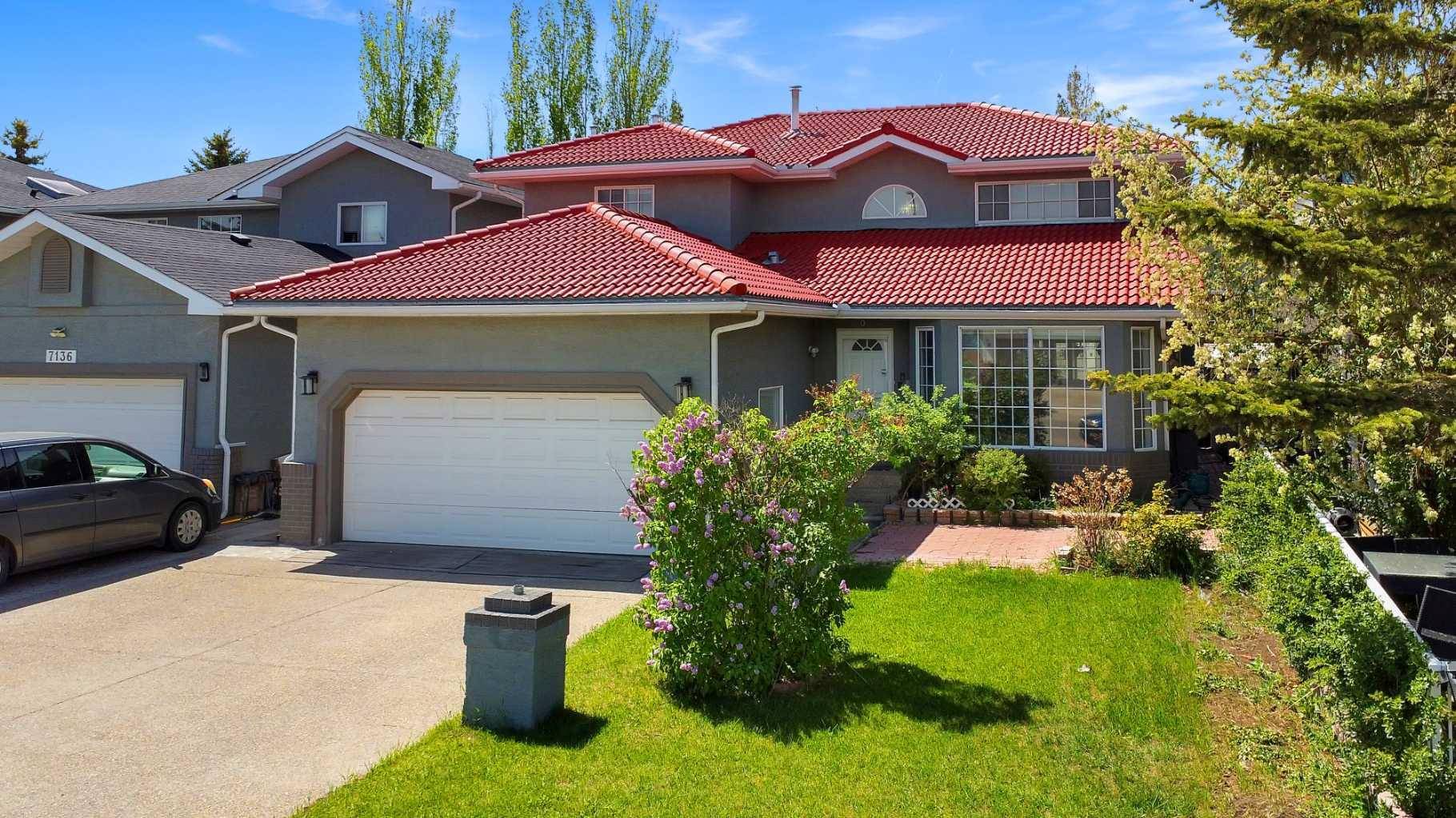 Calgary, AB T1Y 6S9,7140 California BLVD Northeast