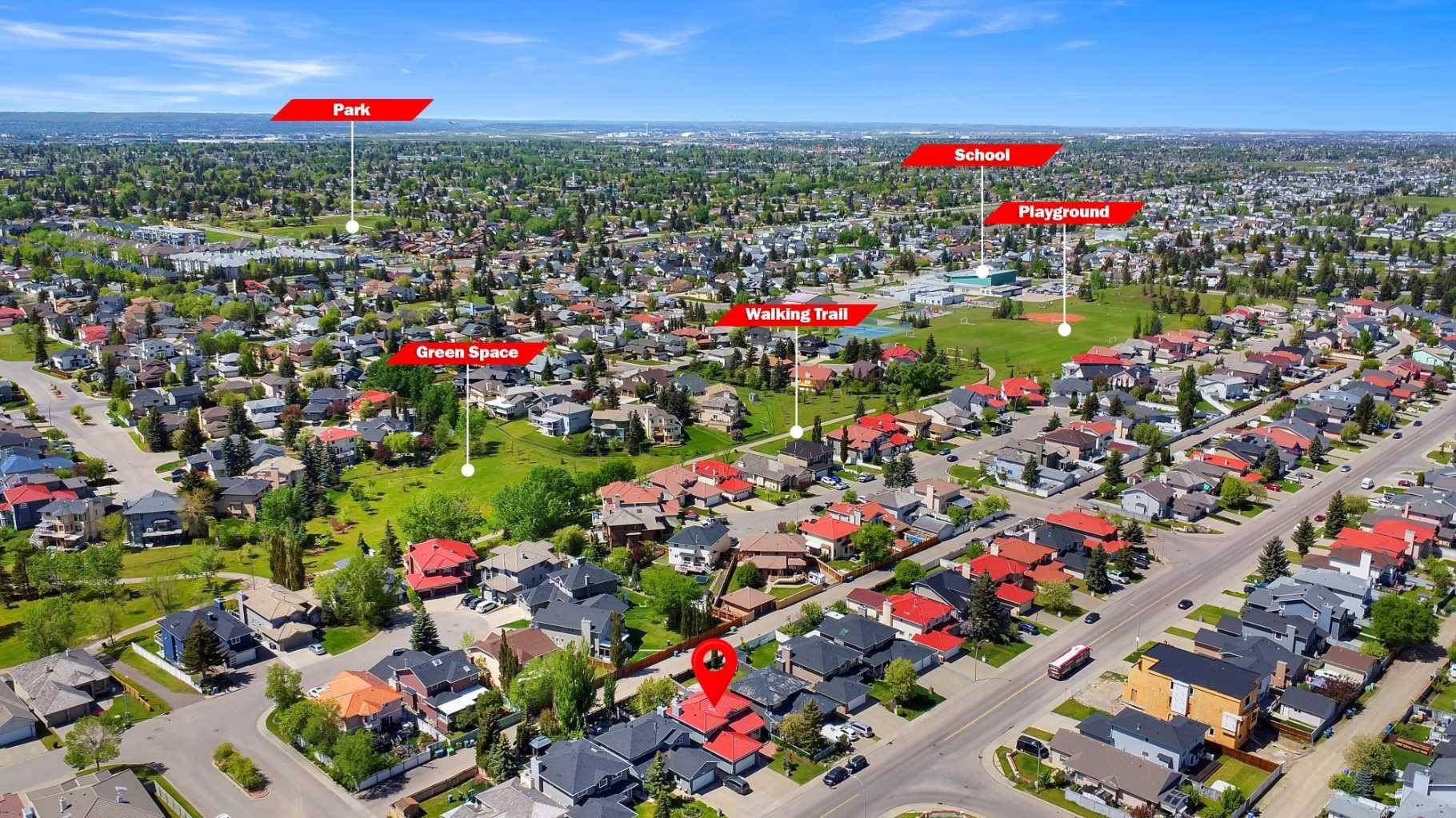 Calgary, AB T1Y 6S9,7140 California BLVD Northeast