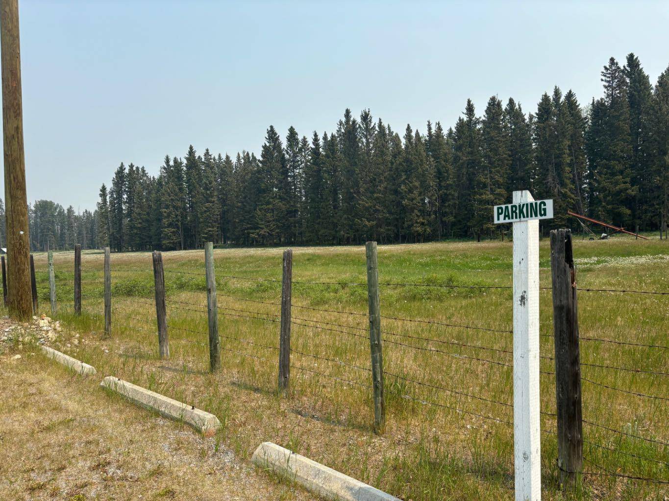 Sundre, AB T0M1X0,55 Timber Trail