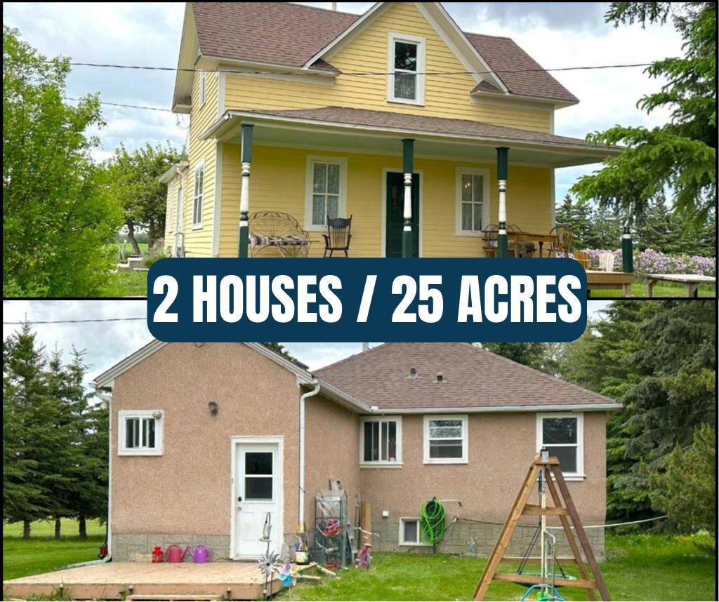 Rural Red Deer County, AB T4E2N7,38568 Range Road 22