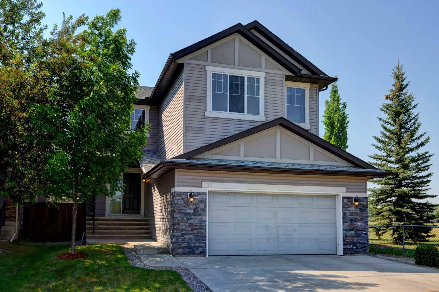 71 Chapman GN Southeast, Calgary, AB T2X 0E7