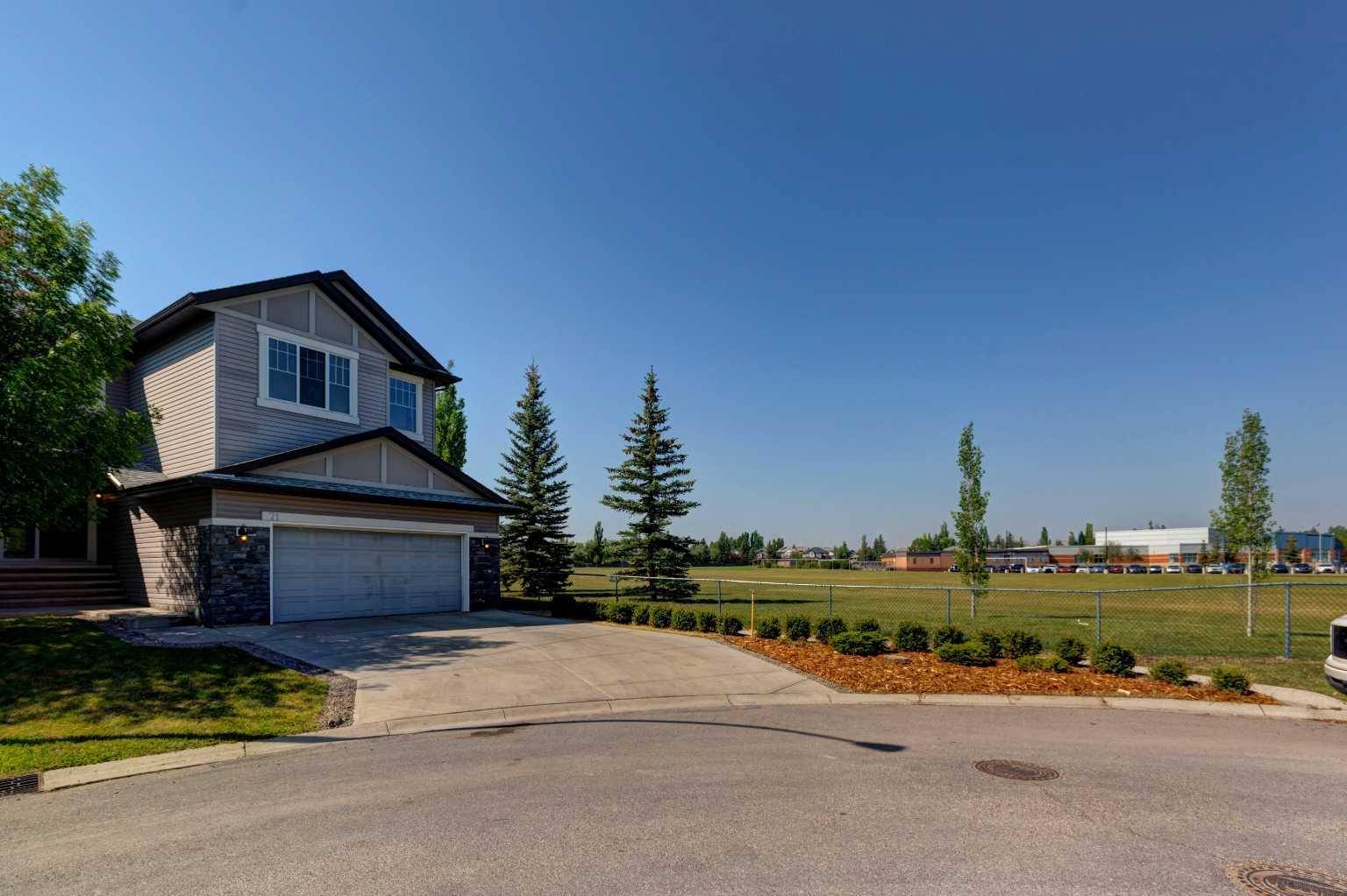 Calgary, AB T2X 0E7,71 Chapman GN SE