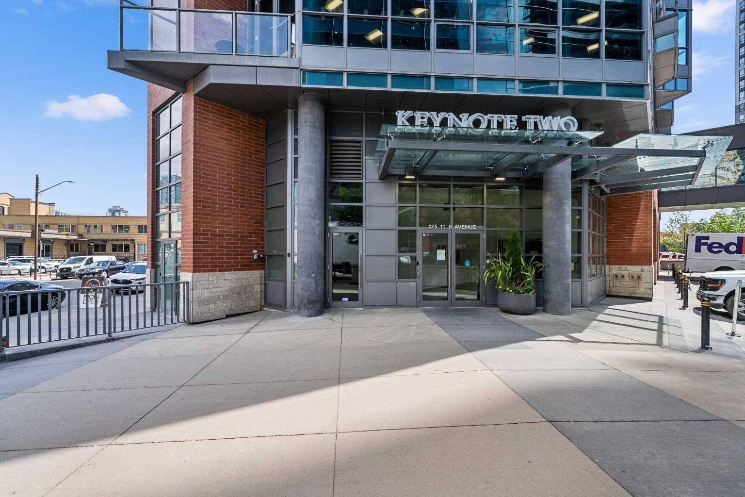 225 11 AVE SE #1408, Calgary, AB T2G 0G3
