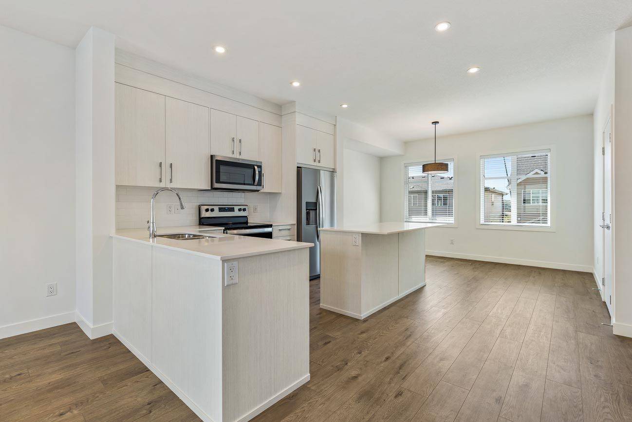 135 Belmont Passage Southwest #307, Calgary, AB T2X 4N4