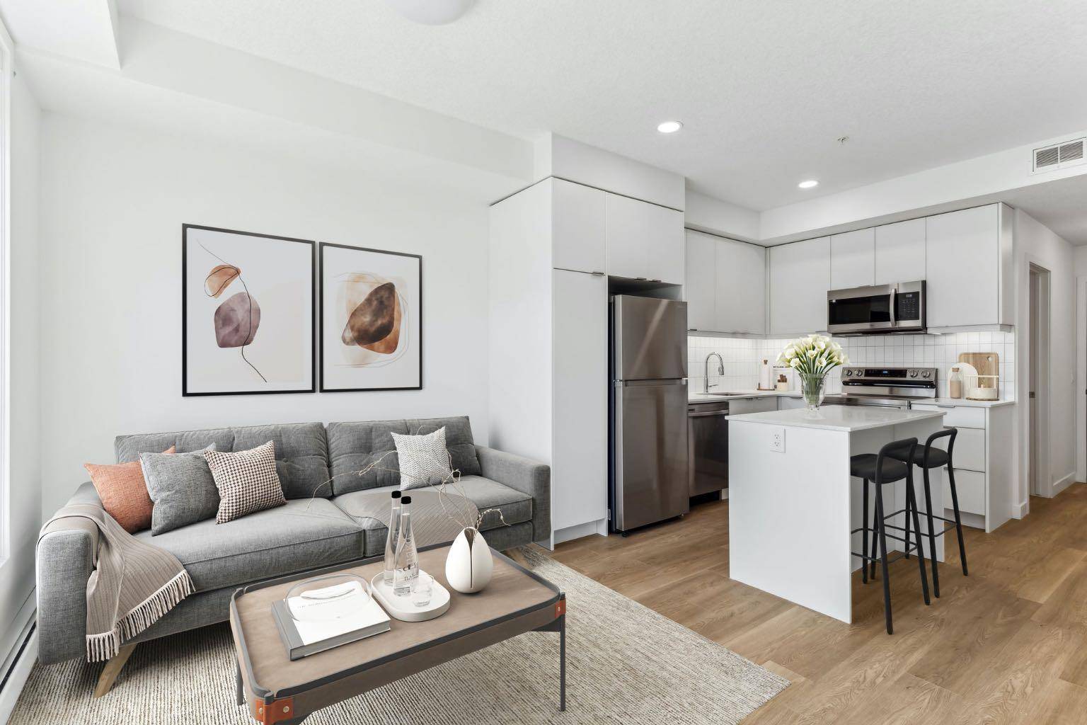 8500 19 AVE Southeast #1109, Calgary, AB T2A 0M8
