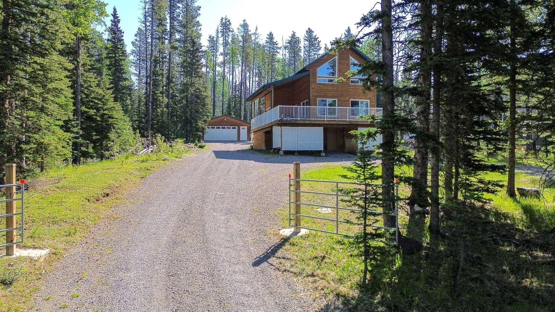 Nordegg, AB T0M 2H0,1214 Tamarack Trail