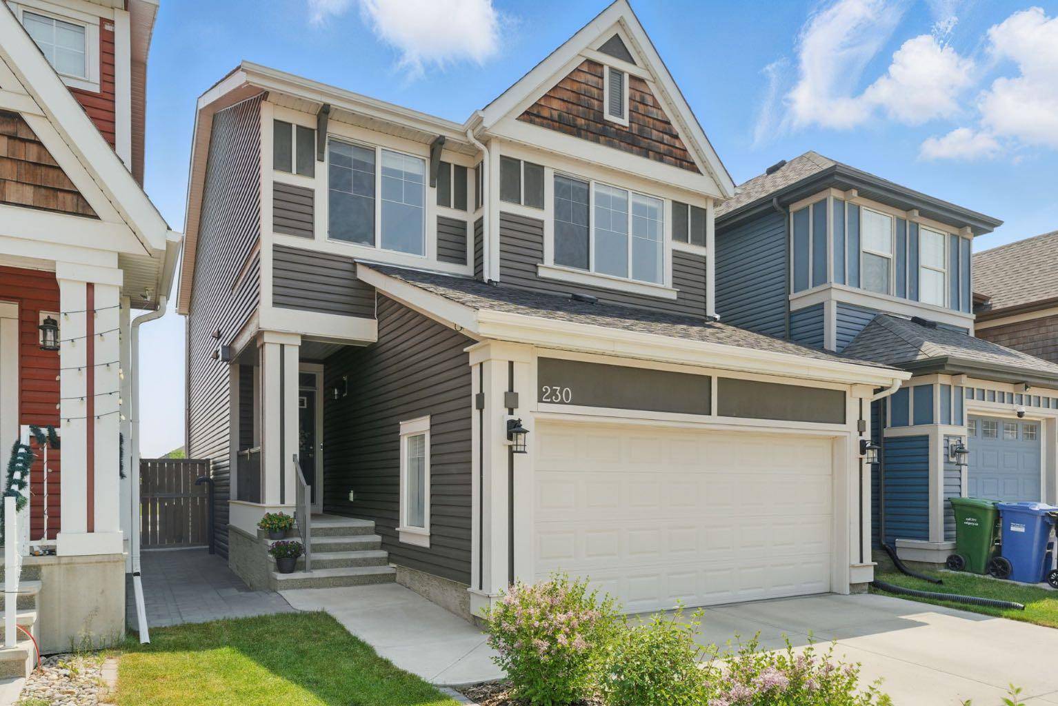 230 Auburn Crest WAY Southeast, Calgary, AB T3M 1P8