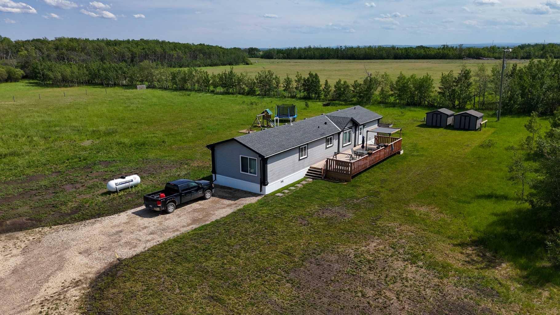 Rural Grande Prairie No. 1 County Of, AB T0H 3S0,712045 Range Road 90