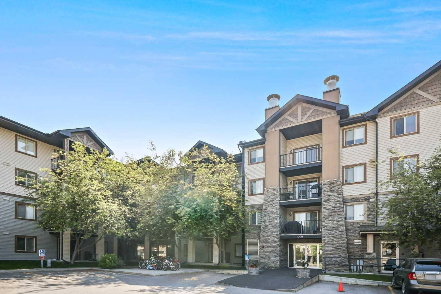Calgary, AB T2Y 0H6,8 Bridlecrest DR Southwest #1120