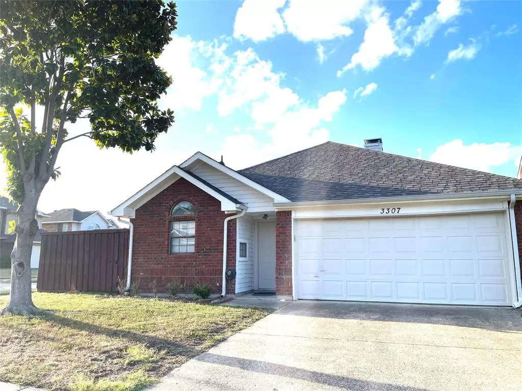 Garland, TX 75044,3307 Berkner Drive