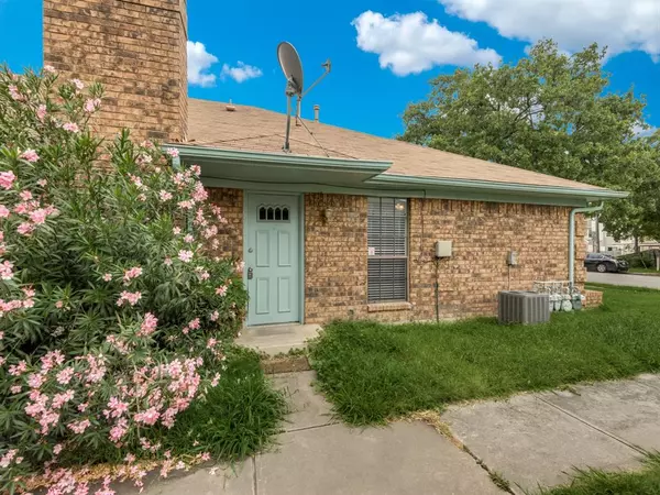 Irving, TX 75061,4031 Evergreen Street