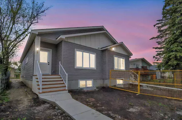 1016 Limit AVE, Crossfield, AB T0M 0S0