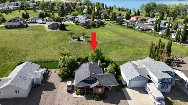 543 Willow LN,  Rural Vulcan County,  AB T0B2R0