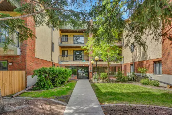 1919 36 ST SW #202, Calgary, AB T3E 2Y8