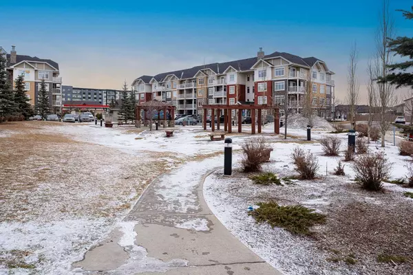 Calgary, AB T3N 0L4,155 Skyview Ranch WAY NE #4209