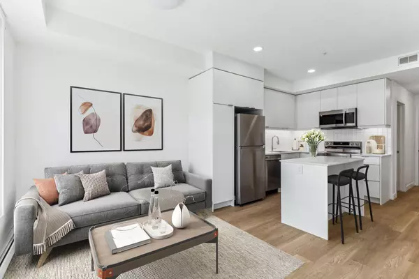 8500 19 AVE SE #1109, Calgary, AB T2A 0M8