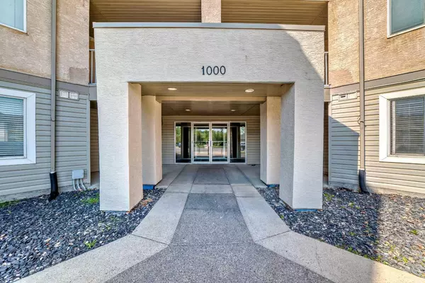 Calgary, AB T3G 5N5,1000 Citadel Meadow PT Northwest #215