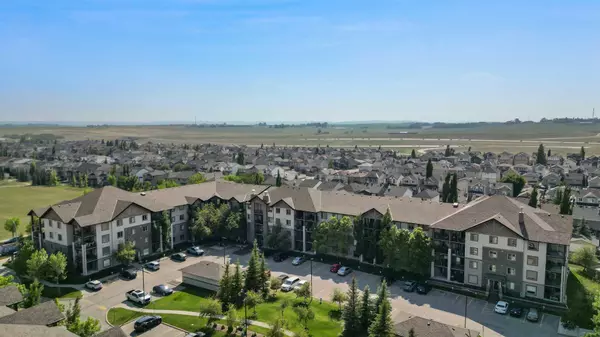 8 Bridlecrest DR SW #1120, Calgary, AB T2Y 0H6
