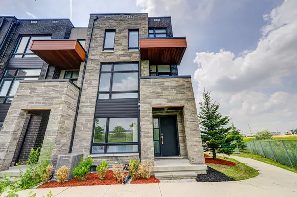 35 Carpaccio AVE, Vaughan, ON L4H 4R5