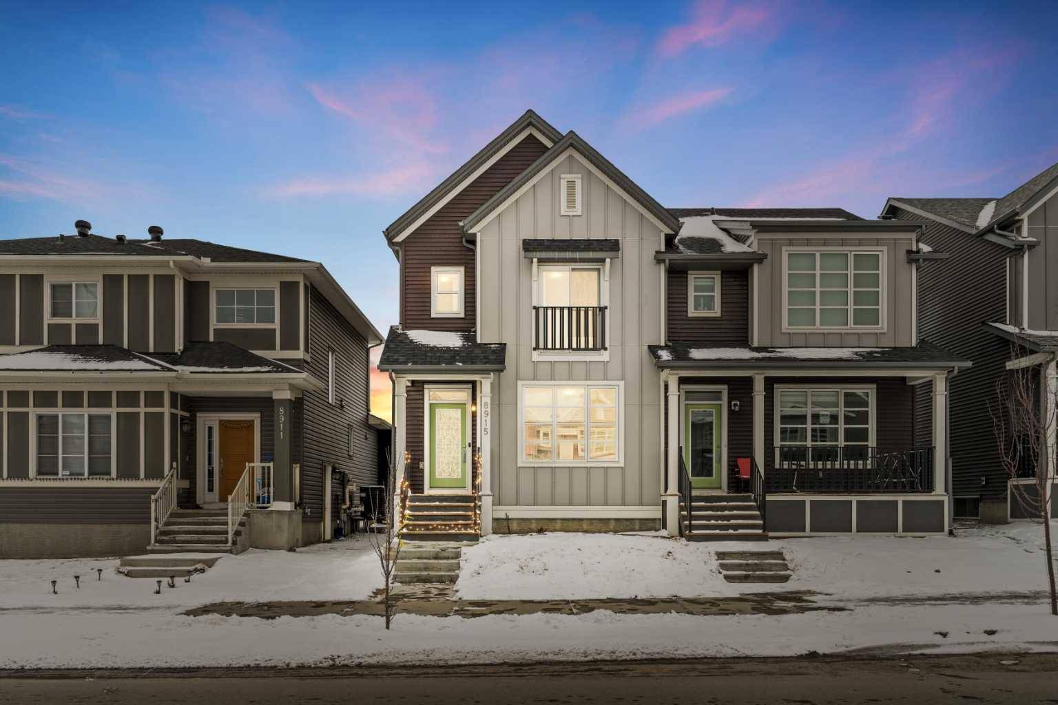 8915 46 ST Northeast, Calgary, AB T3J 0X6