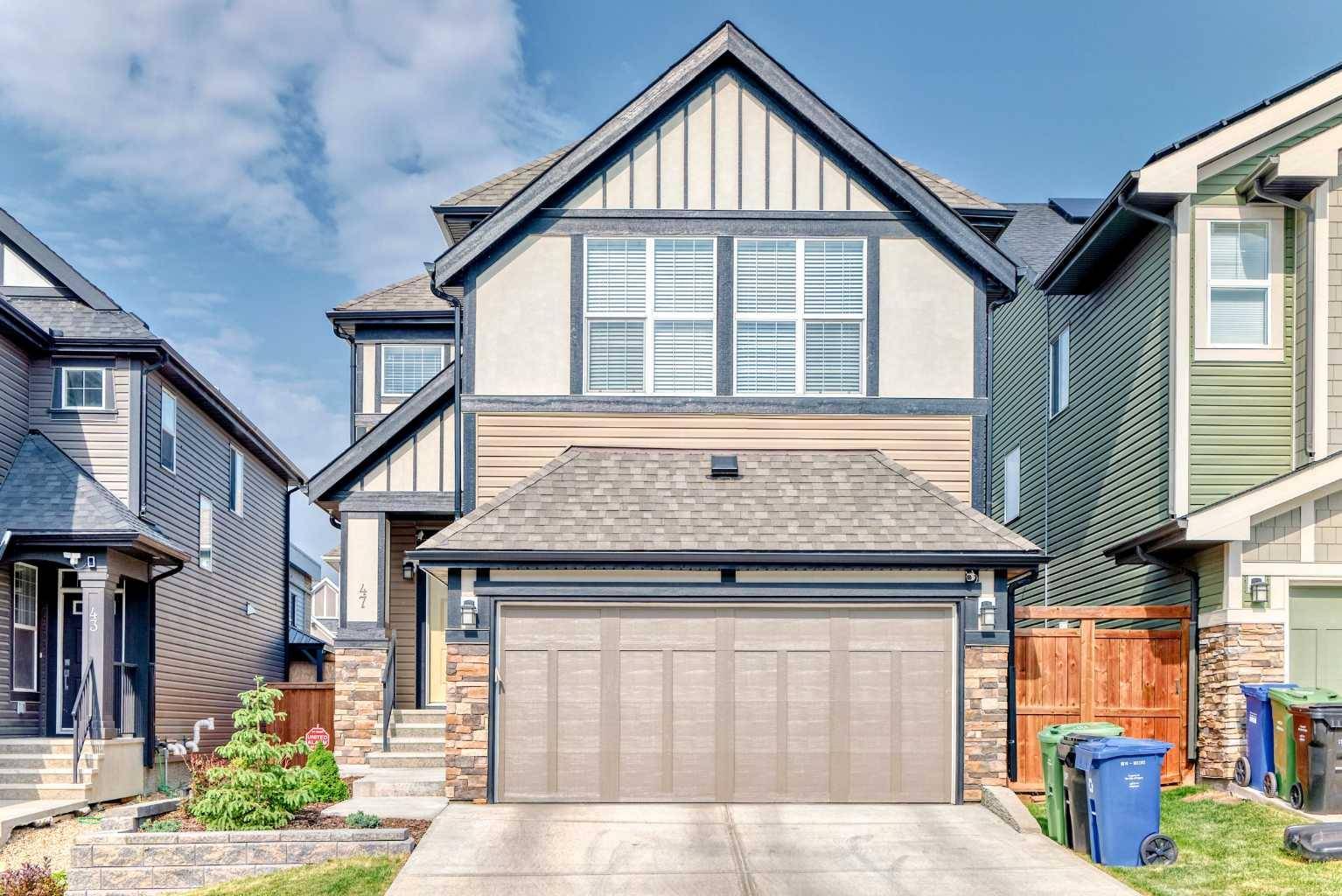 Calgary, AB T3P 0R1,47 Evansborough RD NW