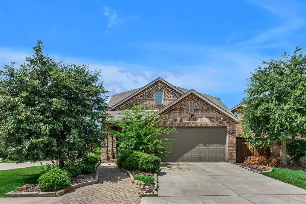 Heartland, TX 75126,4011 Logan Drive